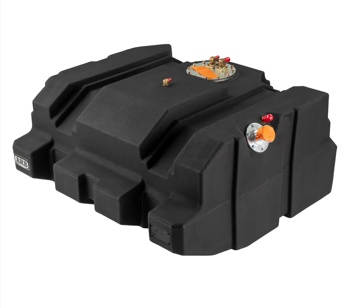 Reservoir Arb Frontier Polymer 180L | Toyota Land Cruiser 79 Series 1