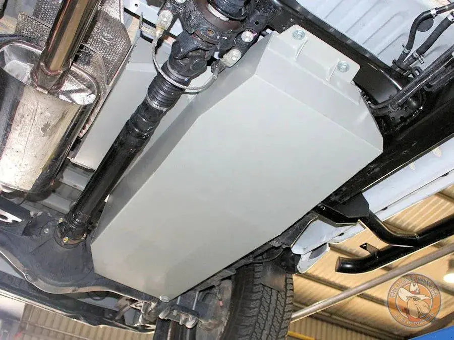 Reservoir De Remplacement Longranger | Toyota Hilux Revo 2016-Present 1