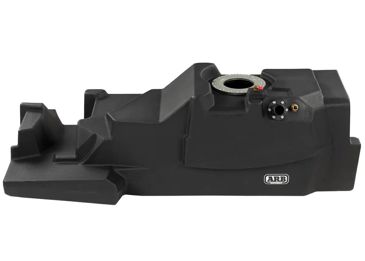 Reservoir Remplacement | Arb Frontier 100L | Mitsubishi Pajero Sport 2011-Present 1
