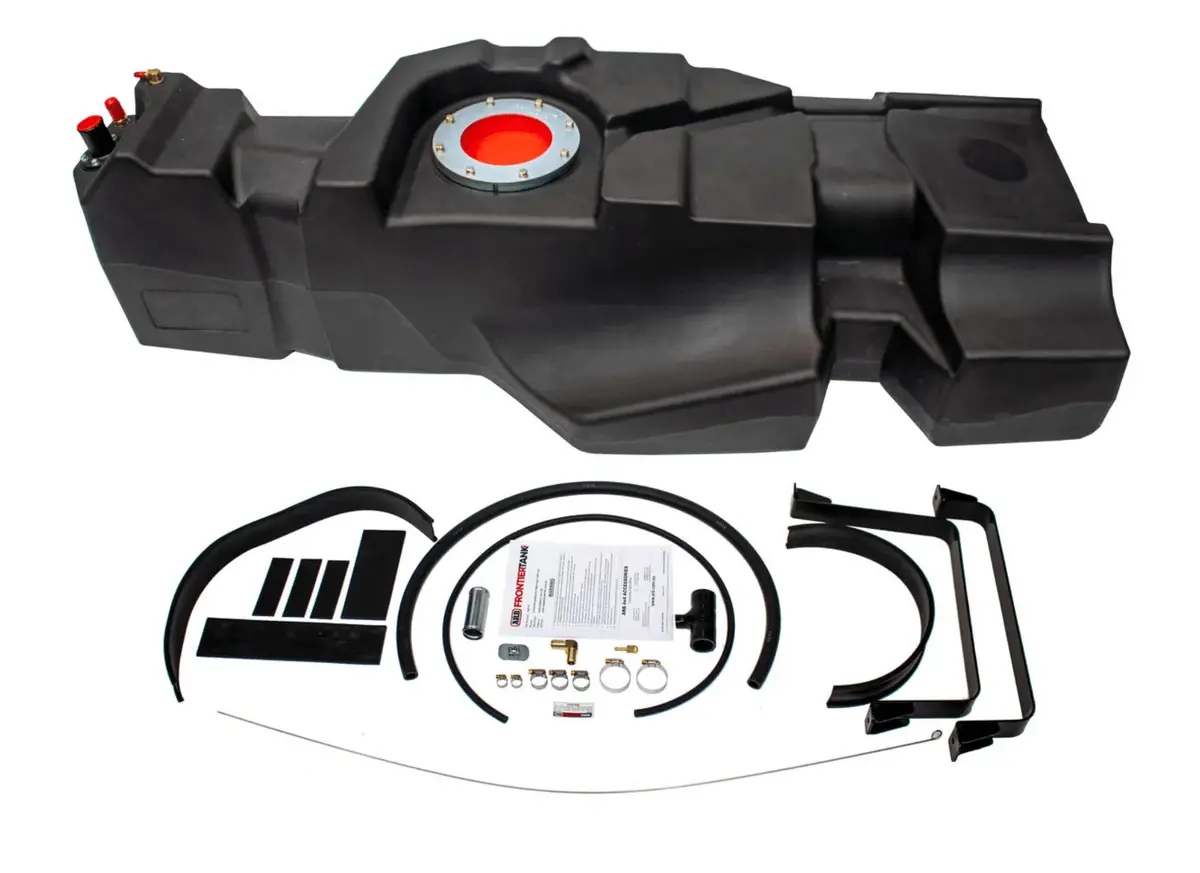 Reservoir Remplacement | Arb Frontier | Polymer 120L | Ford Raptor 2018-22 1
