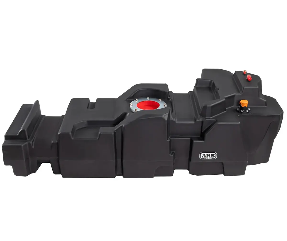 Reservoir Remplacement | Arb Frontier | Polymer 138L | Nissan Navara D40 1
