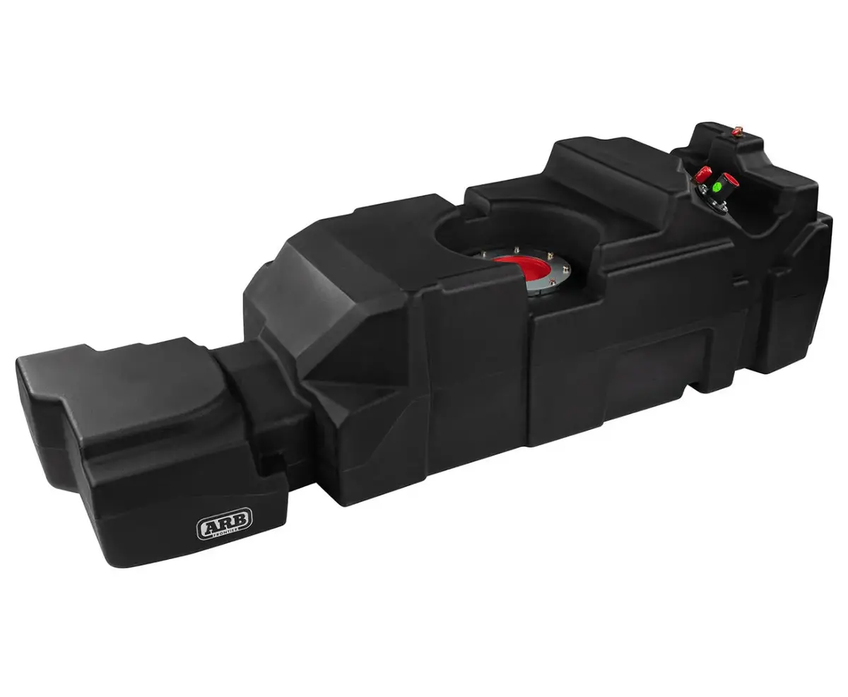 Reservoir Remplacement | Arb Frontier | Polymer 140L | Ford Ranger 2011-2022 1