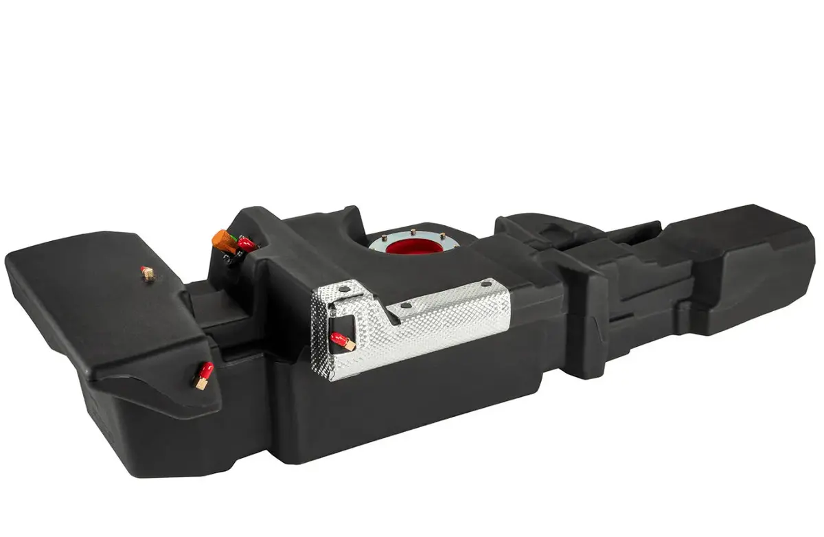 Reservoir Remplacement | Arb Frontier | Polymer 140L | Toyota Hilux 2016-Present 2