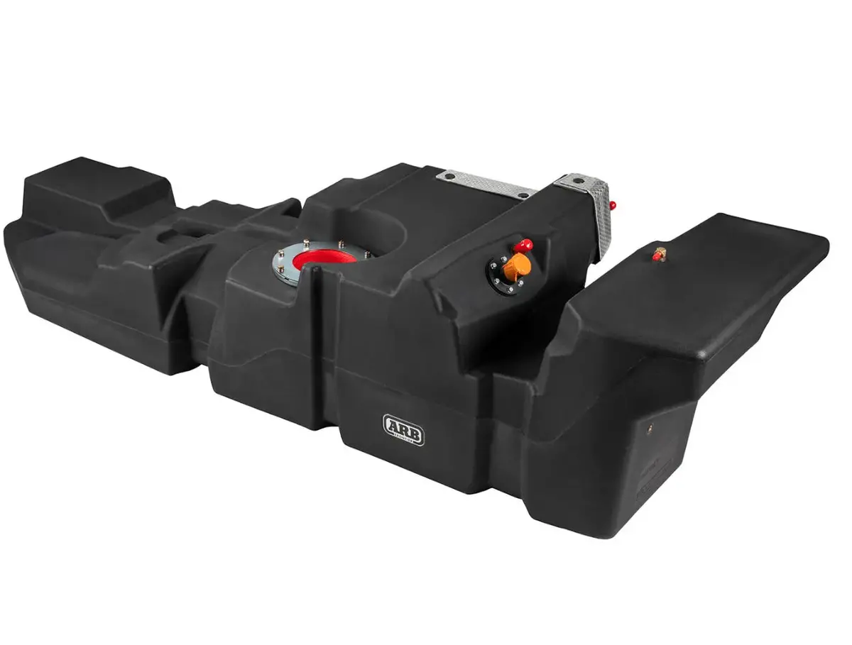 Reservoir Remplacement | Arb Frontier | Polymer 140L | Toyota Hilux 2016-Present 1