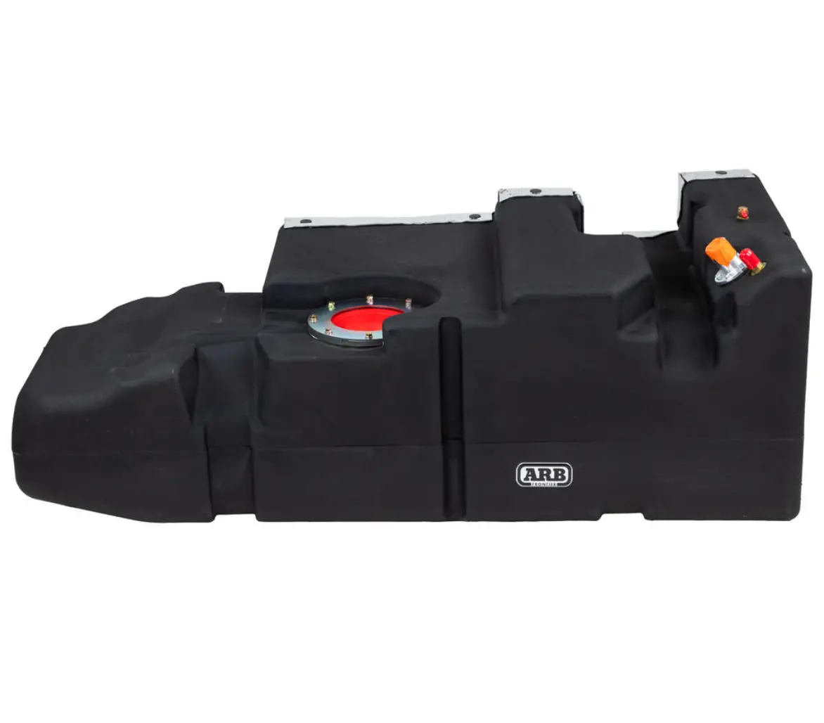 Reservoir Remplacement Arb Frontier Polymer 145L | Toyota Hilux Vigo 2005-2011 1