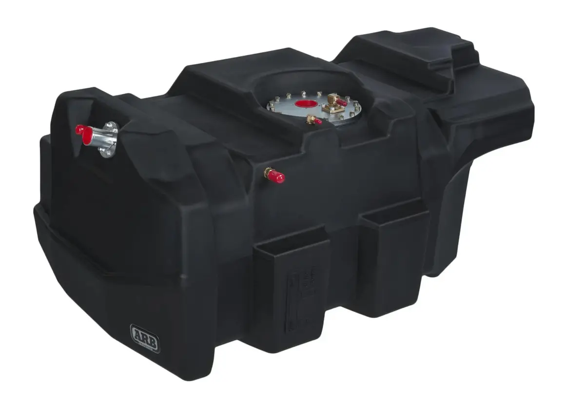 Reservoir Remplacement | Arb Frontier | Polymer 185L | Toyota Land Cruiser 200 1