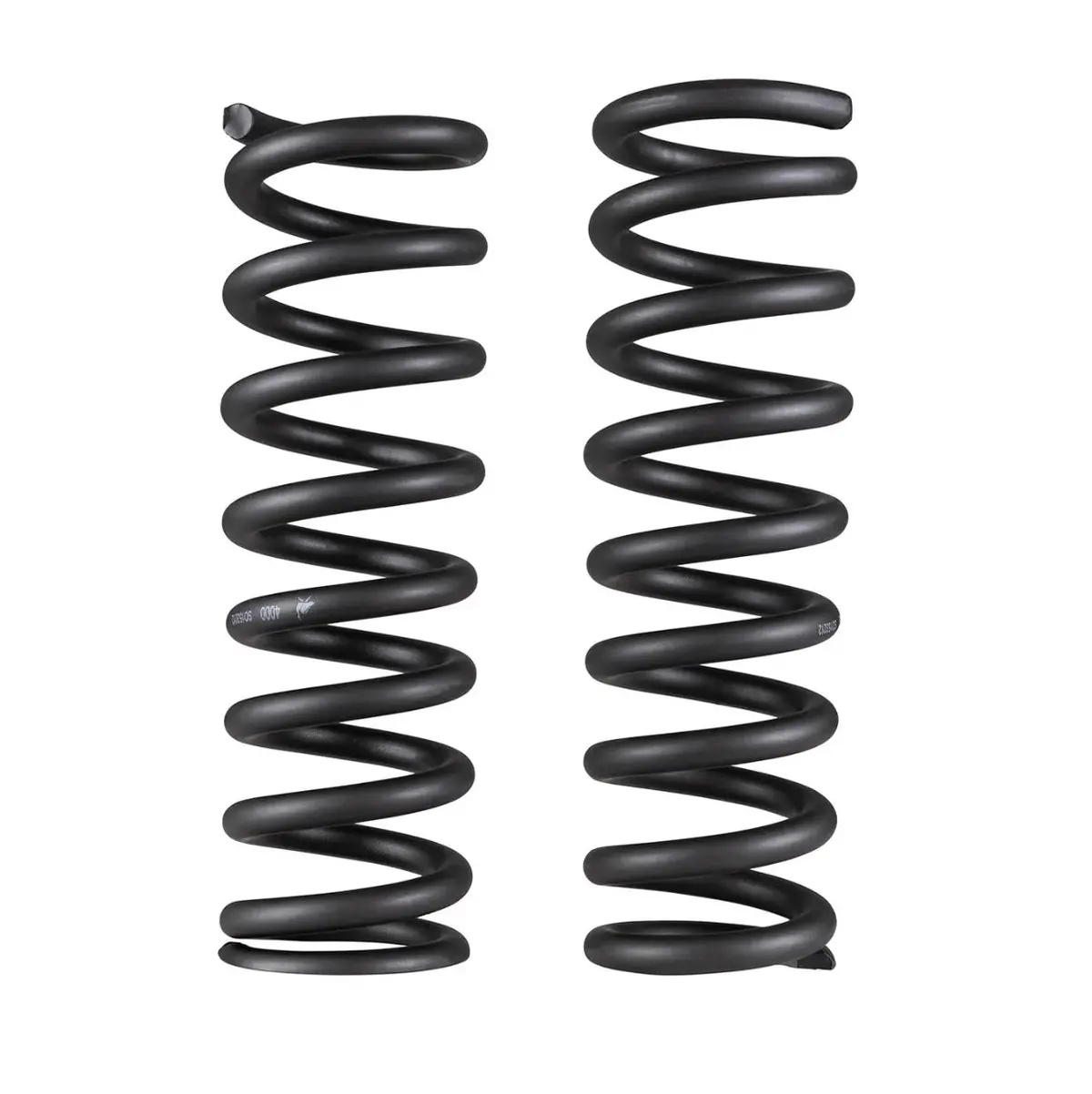 Ressort Avant Helicoidal Avant Ome +40Mm - Isuzu Dmax 2020+ 2