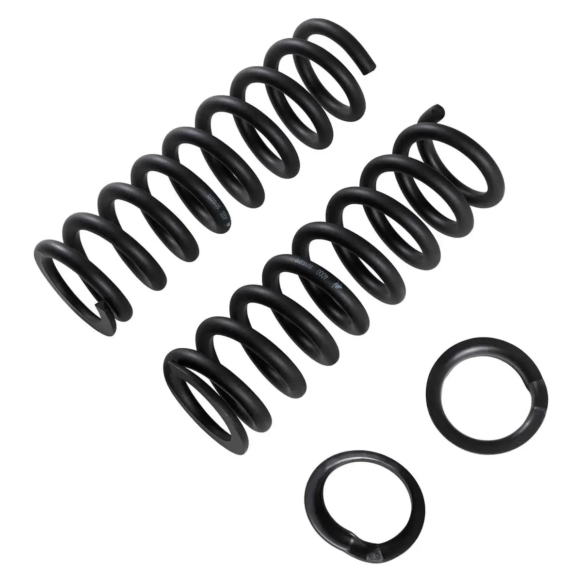 Ressort Avant Helicoidal Avant Ome +40Mm - Toyota Hilux Revo 2016+ 1