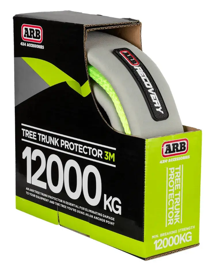 Sangle De Traction Arb | 3M X 80Mm | 12 000Kg 1