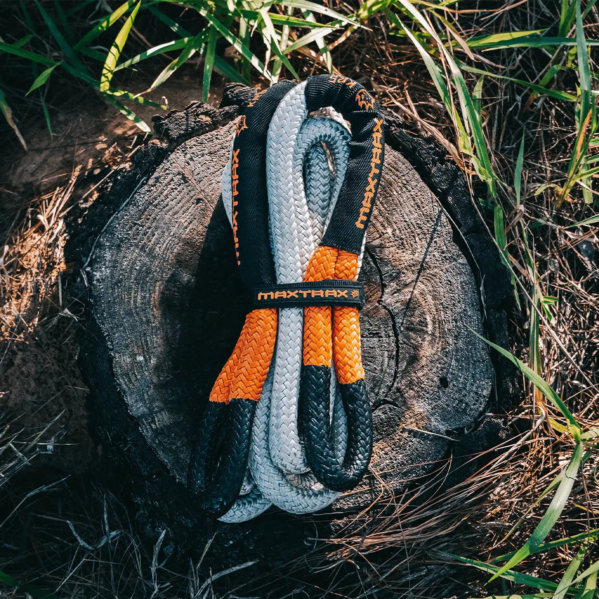 Sangle Extensible Maxtrax Kinetic Rope – Puissance 12T 1