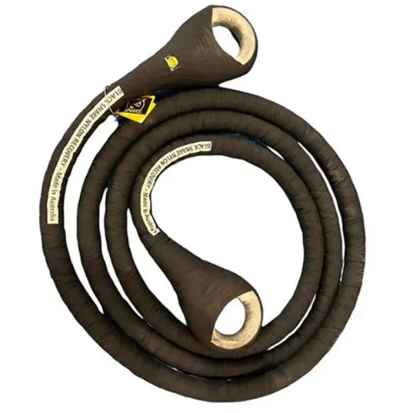 Sangle Kinétique 4X4 Black Snake Nylon 2