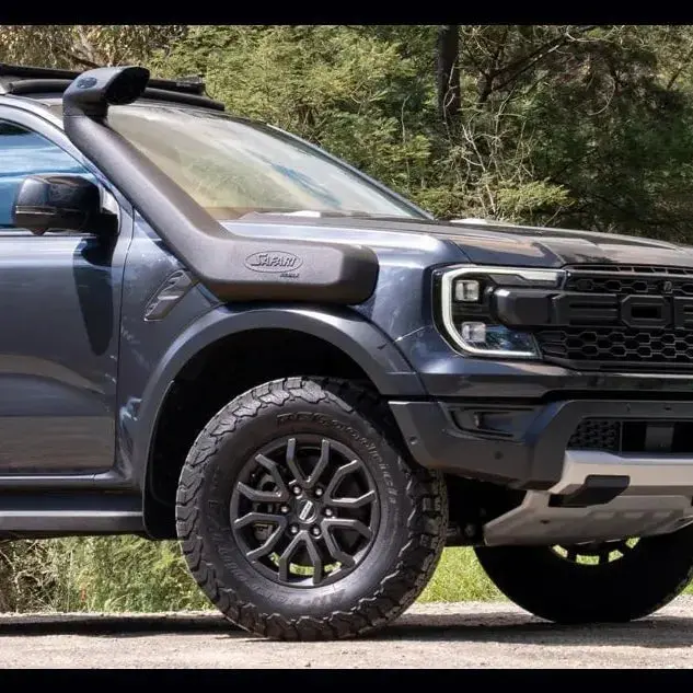 Snorkel Ford Raptor 2023+ | 3.0L V6 Essence | Safari 4X4 Armax 1