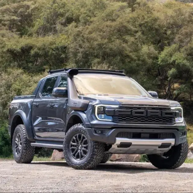 Snorkel Ford Raptor 2023+ | 3.0L V6 Essence | Safari 4X4 Armax 2