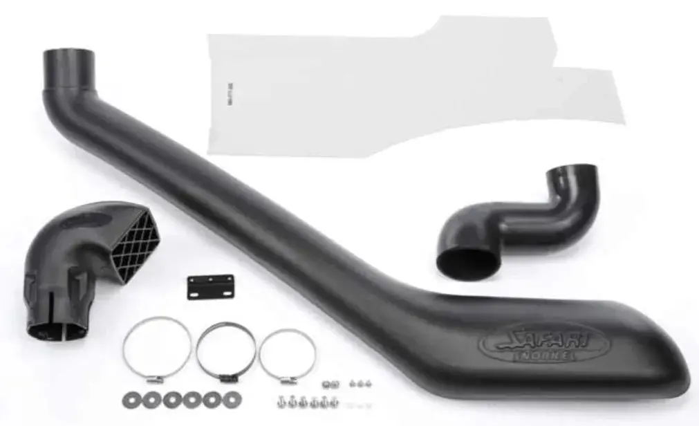 Snorkel Safari 4X4 - Ford Ranger 2012 - 2019 3.2L / 2.2L 2