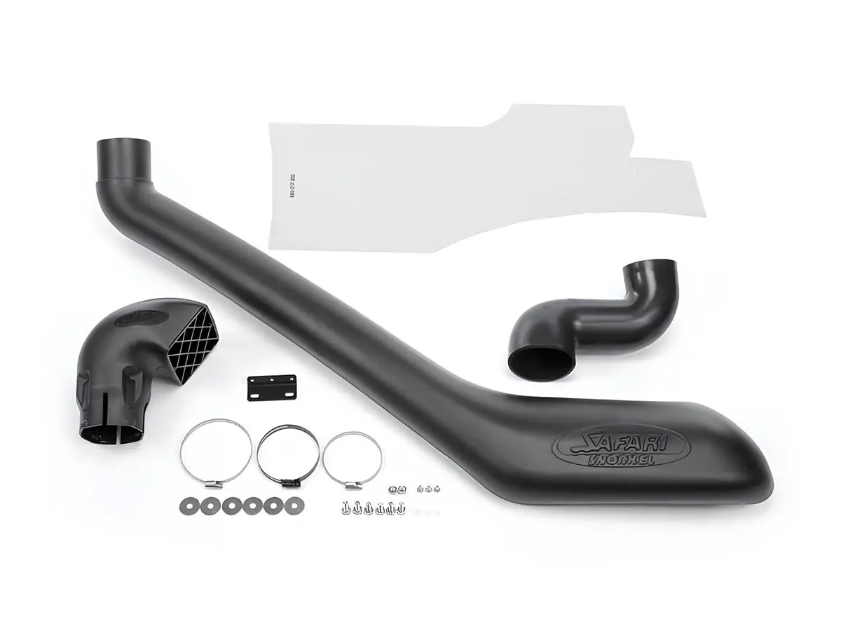 Snorkel Safari 4X4 - Nissan Navara D23 Np300 2015+ 2