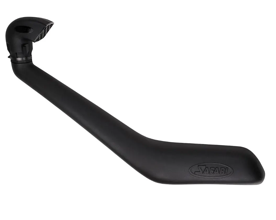 Snorkel Safari - Ford Ranger 2023+ (2.0L Bi-Turbo + 3.0L Diesel) 2