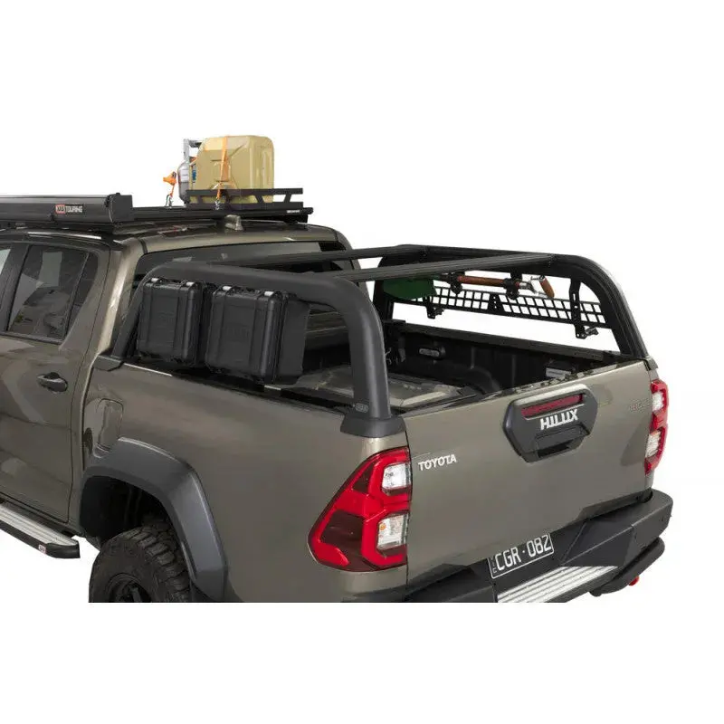 Bed Rack System Arb (Seul)| Ford Ranger 2023+ Double Cab 1