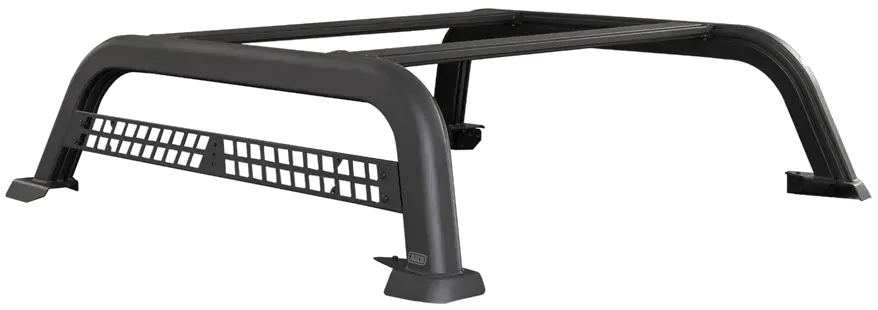 Bed Rack System Arb (Seul)| Ford Ranger 2023+ Double Cab 1