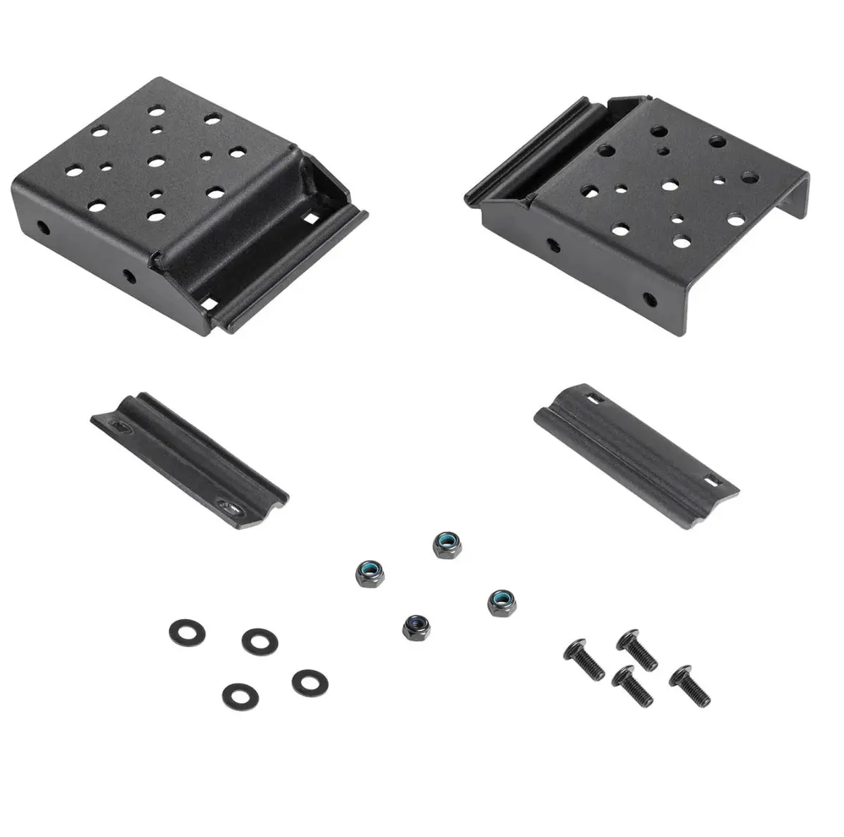 Kit De Support Simple Pour Bed Rack Arb (Option) 1