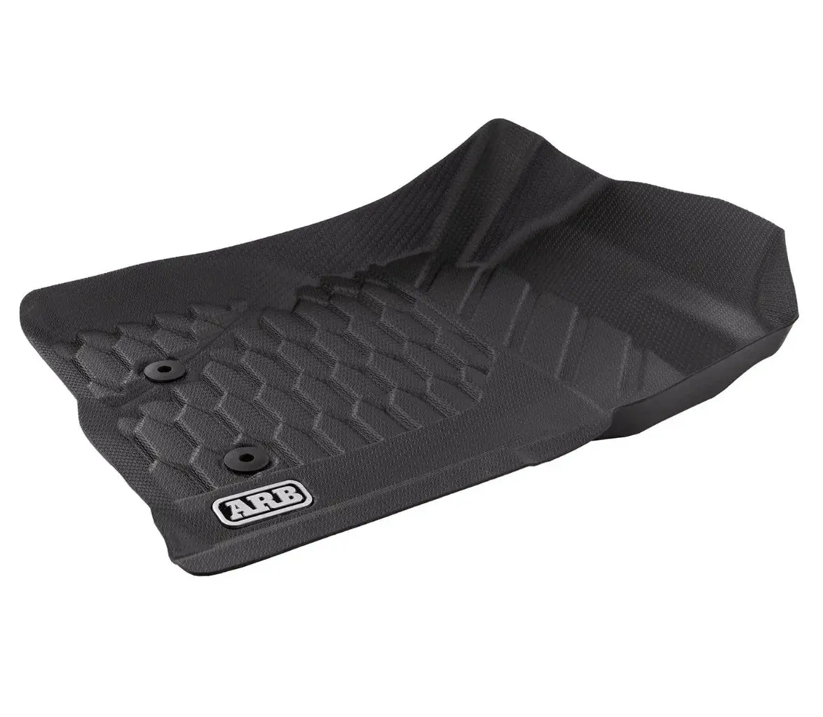 Tapis De Sol Arb Etanches Pour 4X4 | Off-Road Premium 6