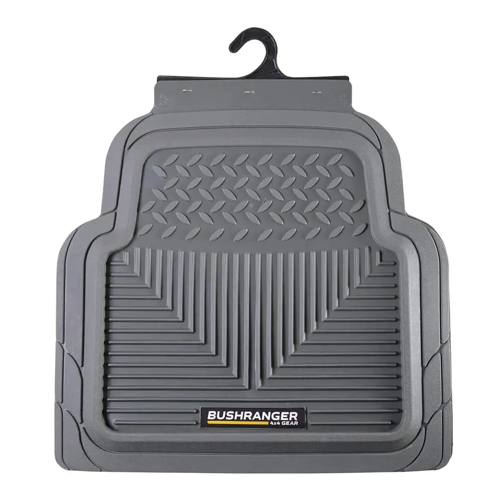 Tapis De Sol Arriere Bushranger Mud Tamer - Universel 1