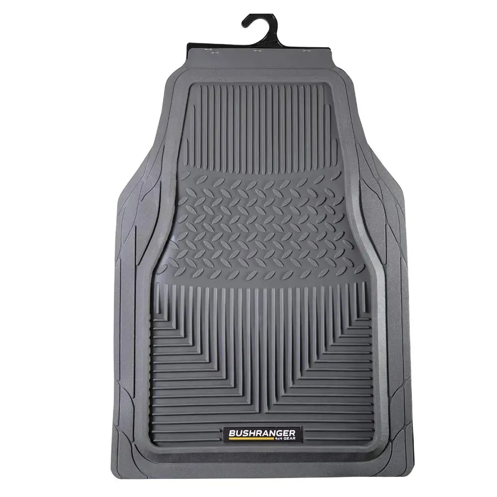 Tapis De Sol Frontal Bushranger Mud Tamer - Universel 1