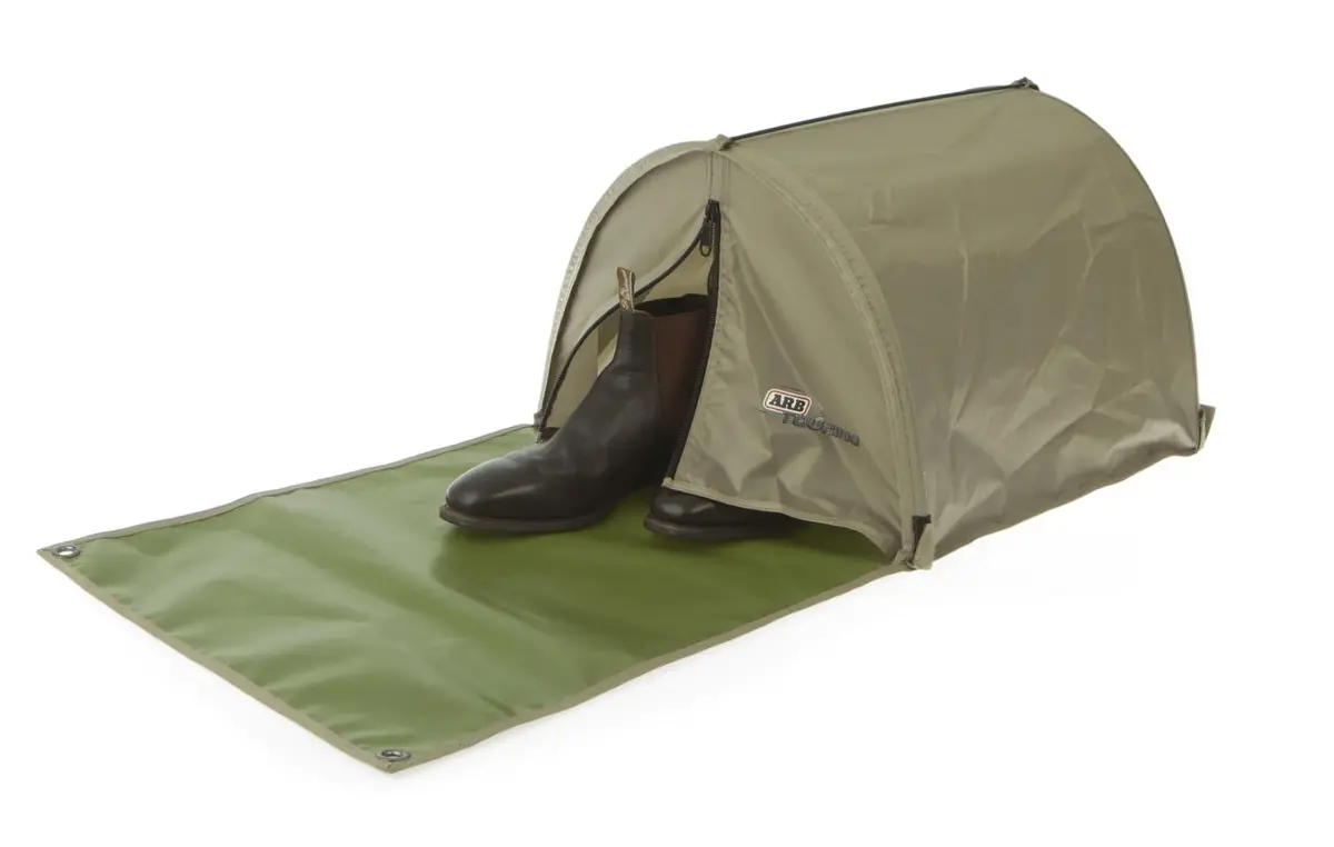 Bootswag Arb – Protection Et Rangement Chaussures 4X4 1