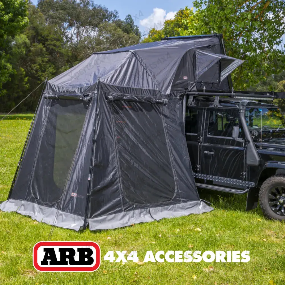Annexe / Extension Pour Tente De Toit Arb Esperance V2 1