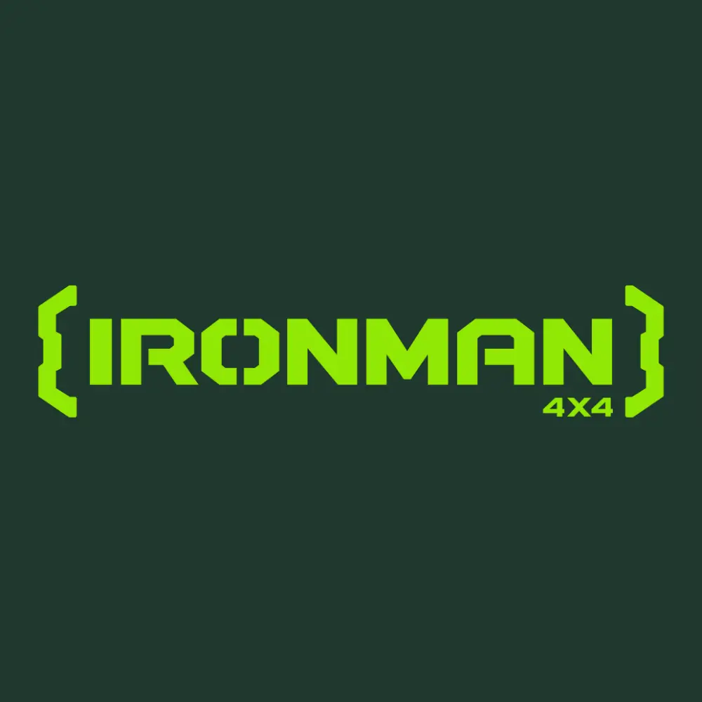 Kit Montage & Finition Tiroirs Ironman 4X4 - Pickup 1