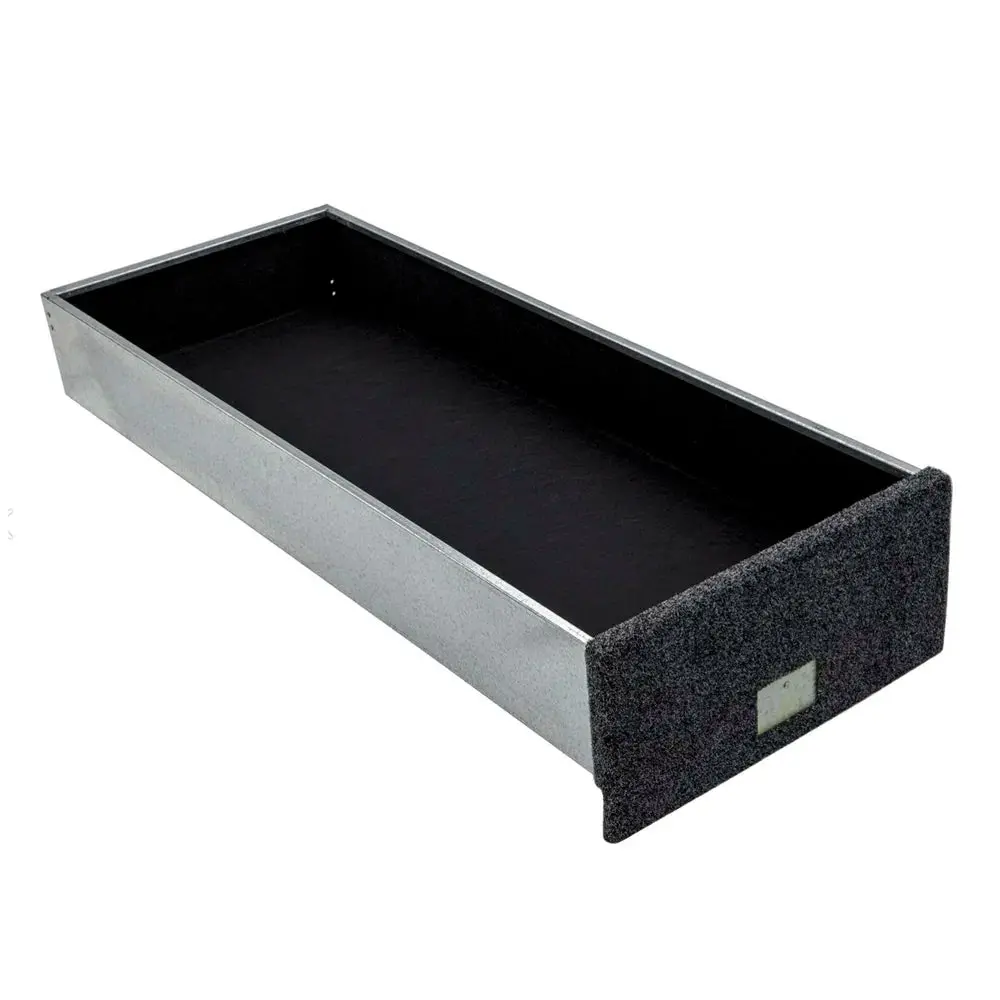 Module Tiroir Arb Pour Cuisine Coulissante - Rangement 4X4 1