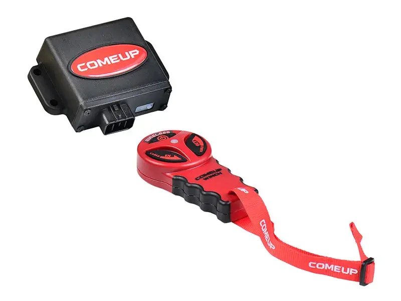 Télécommande Sans Fil Comeup Rf-24Dp - 6 Broches 1