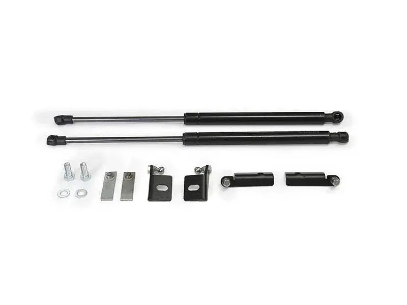 Verin Capot Nissan Navara D40 2005 A 2015 | Rival 4X4 2