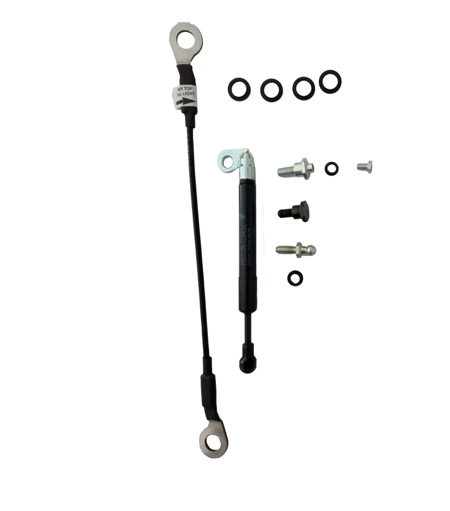 Kit Amortisseur Hayon Ezdown Toyota Hilux Revo/Invincible 1