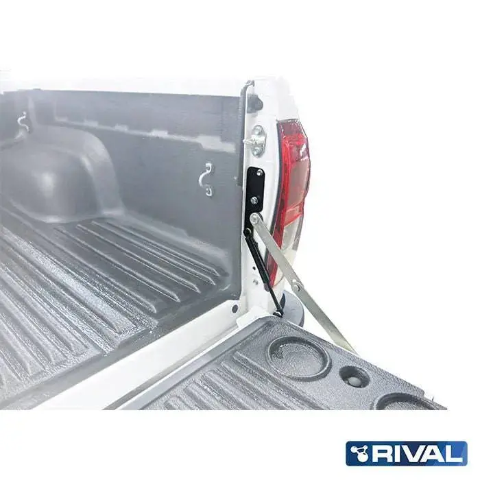 Verin Assistance Ridelle Toyota Hilux Revo | Rival 4X4 1