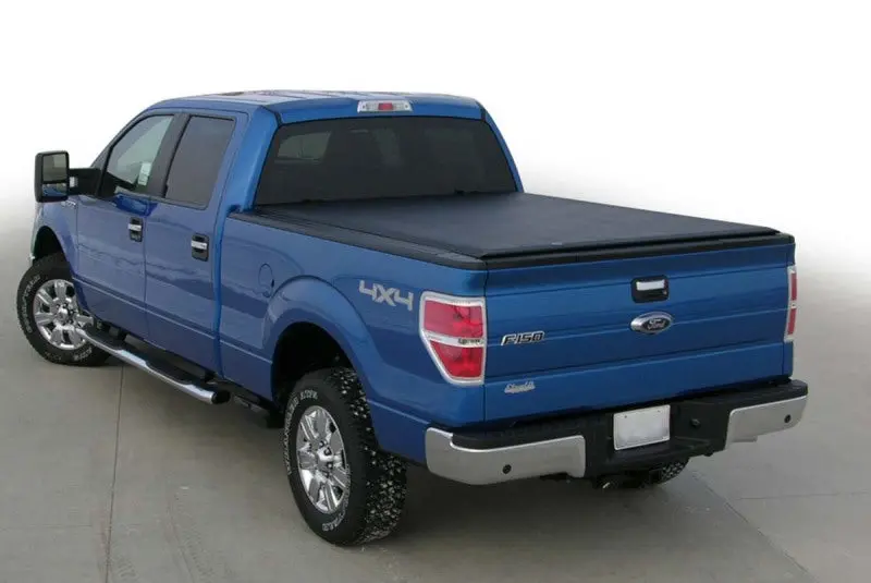 Access Lorado 08-16 Ford Super Duty F-250 F-350 F-450 8Ft Bed (Includes Dually) Roll-Up Cover 1