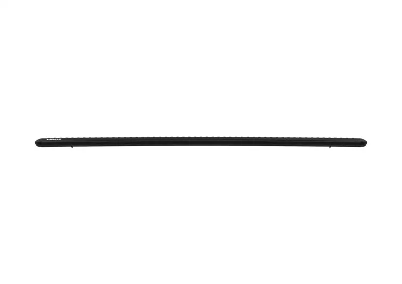 Thule Wingbar Evo Load Bars (53", Black, 2-Pack) For Evo Roof Rack System 1