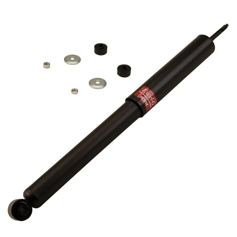 Kyb Excel-G Front Shock Absorber Set For 1987–1996 Jeep Wrangler Yj 1