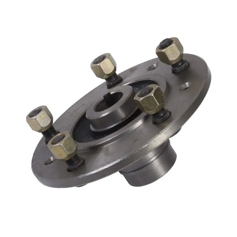 Omix Dana 44 Rear Axle Hub 50-71 Jeep Cj Models 1
