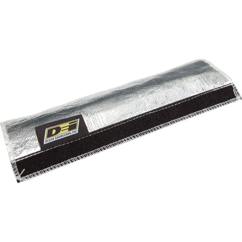 Dei Egr Valve Cover – 11.5 X 4.5 Inches With Hook-And-Loop Fastening 1