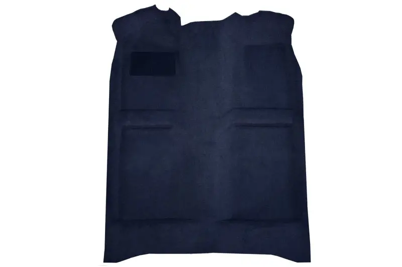 Lund 73-82 Chevy G10 Pro-Line Full Flr. Replacement Carpet - Blue (1 Pc.) 1