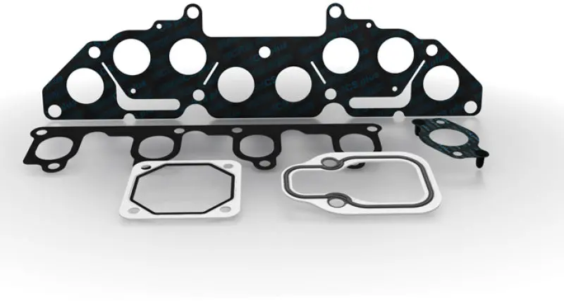 Mahle Throttle Body Gasket For 2006–2009 Ford Fusion 1