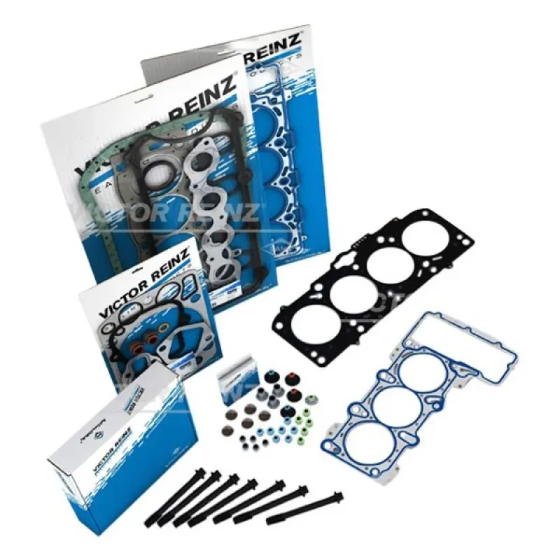 Mahle Oem-Style Transfer Case Gasket – Designed For 1969–1971 Chevrolet Blazer 1