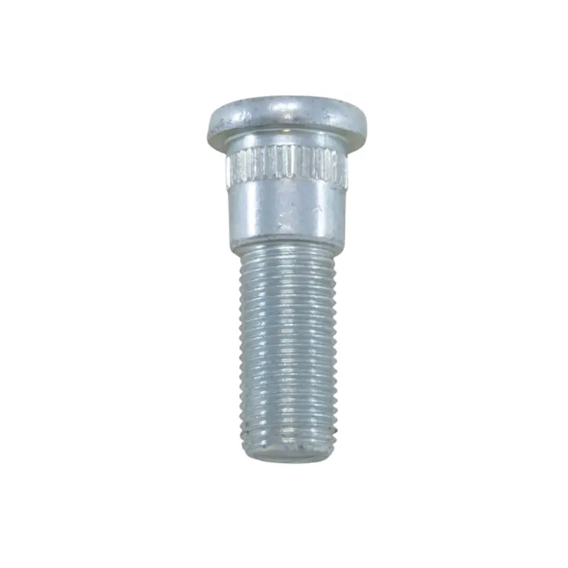 Yukon Axle Stud – 1-21/32″ X 1/2″-20 Thread, Heavy-Duty Replacement 1