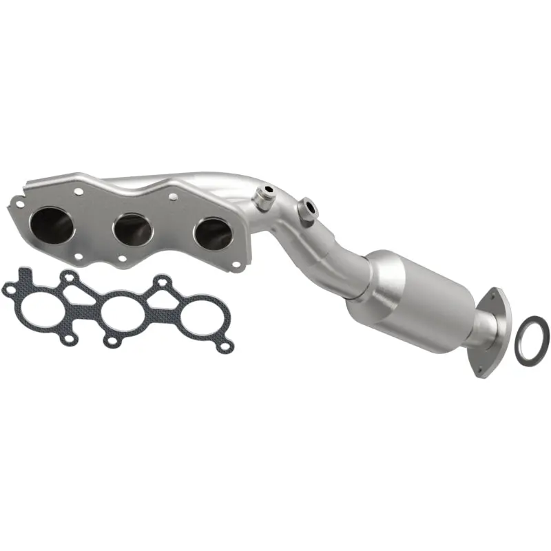 Magnaflow Direct-Fit Catalytic Converter – Carb-Certified Oem Replacement For 2016–2017 Lexus Is300/Is350 V6 (3.5L) 1