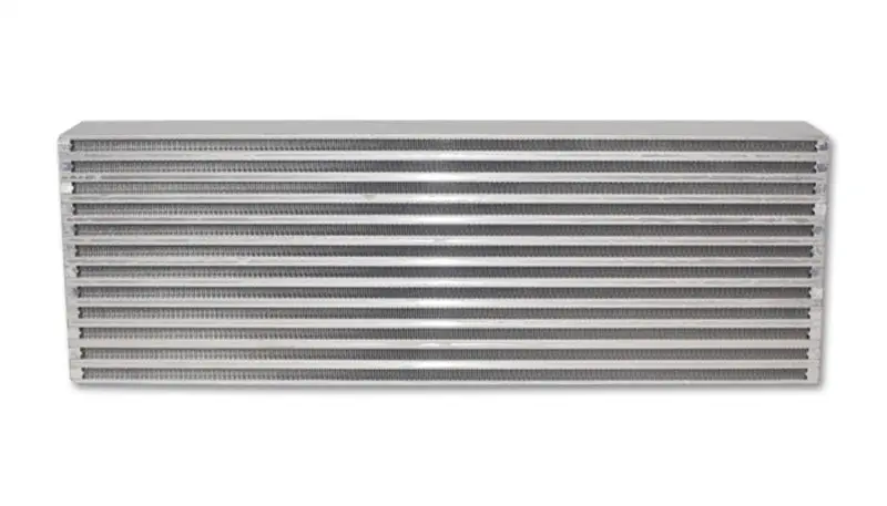 Vibrant Performance 24" X 8" X 3.5" Bar-And-Plate Intercooler Core 1