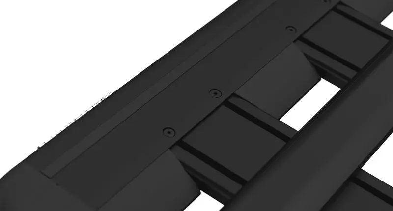 Rhino-Rack Pioneer Platform Roof Rack – 1300 X 1430 Mm Modular Carrier System 1