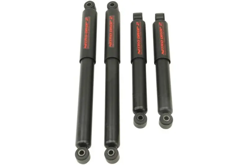 Belltech Nd2 Oem-Style Shock Absorber Set 1