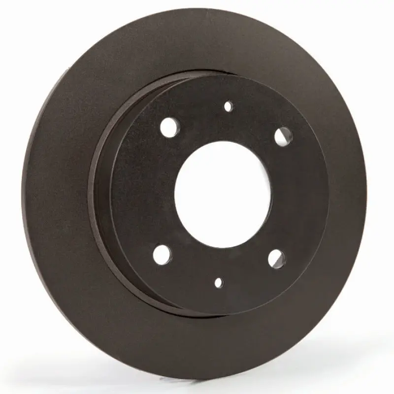 Ebc Premium Front Brake Rotors For 2003+ Ford Crown Victoria 4.6L V8 1