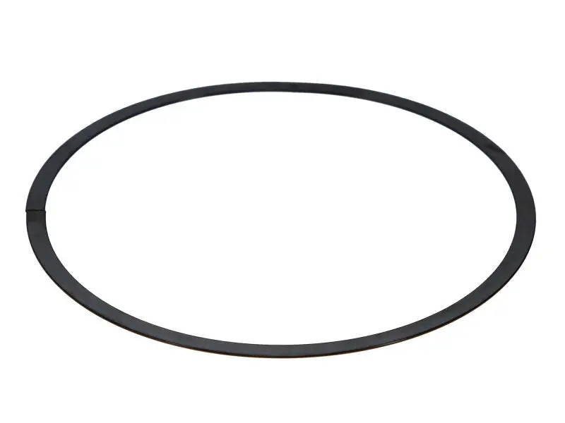 Wiseco Groove Lock Spacer – Oil Rail Support, 4.502–4.566 Inch Diameter 1