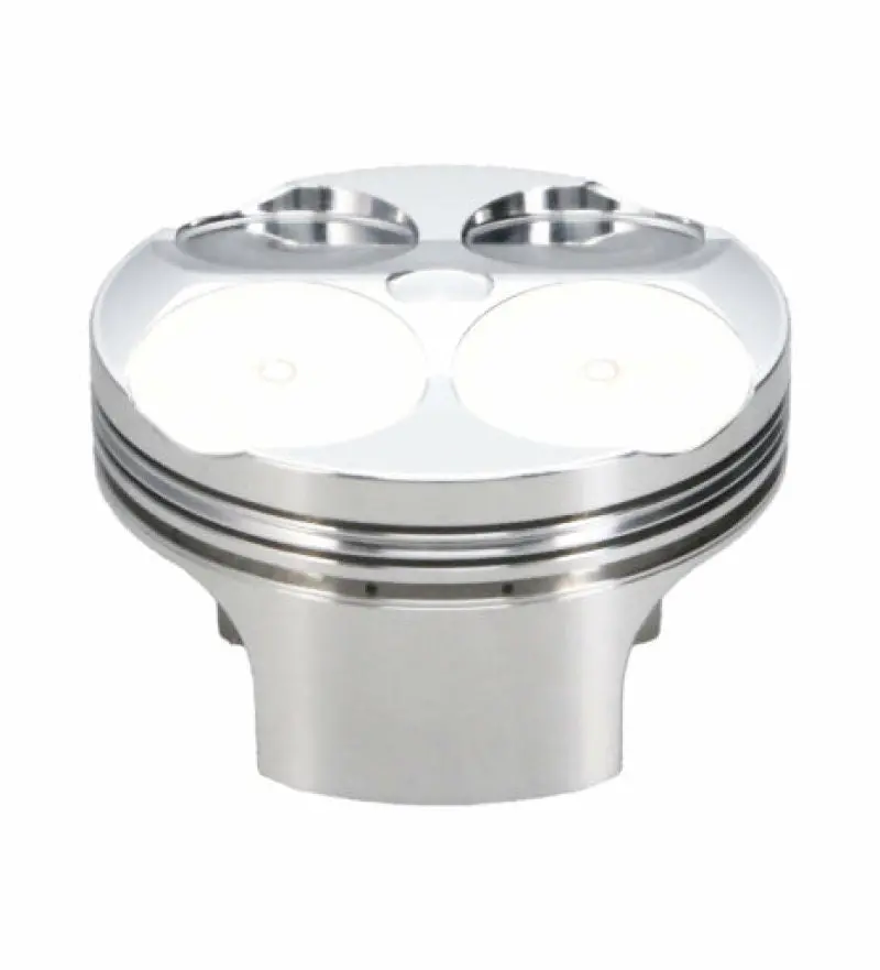 Je Pistons Forged Replacement Piston For Honda Cbr1000Rr – Single-Piston Kit, Oem-Spec Dimensions 1